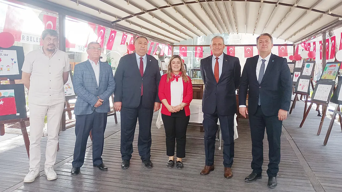 Muhalefetin İl Başkanları Bir Arada
