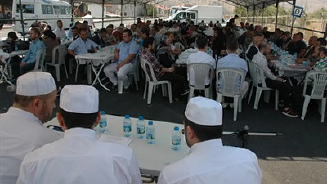 Mühimmat Depo patlaması davası Afyonkarahisar'da görülecek