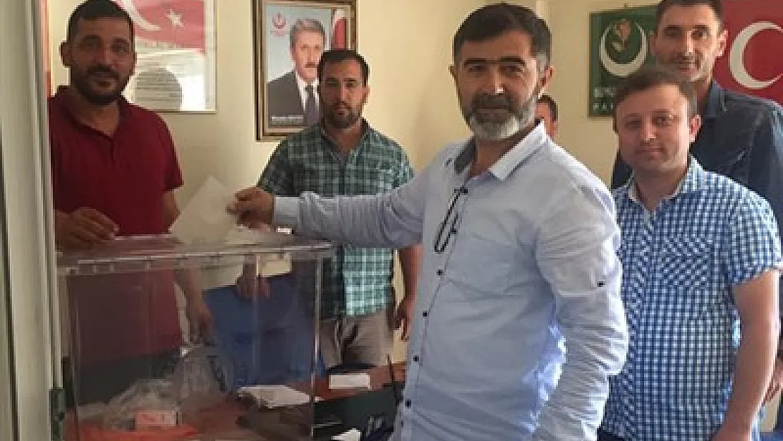 'Muhsin Başkan suikastı aydınlatılmalı' – Kocatepe Gazetesi