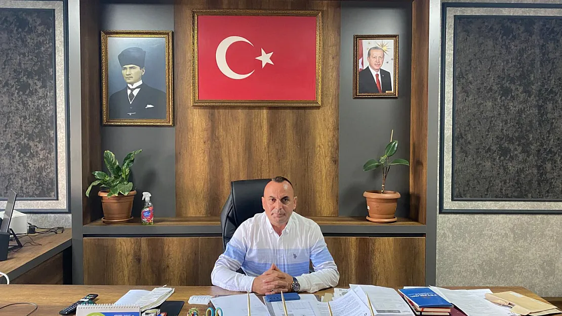 Muhtardan Belediye'ye Sert Tepki: Ataköy'e ve Bana Yapılan Bir Mobingdir