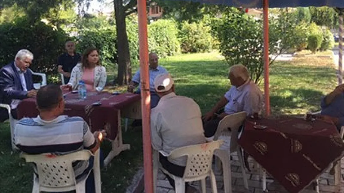 Müjde olarak verdiniz, 8 yıldır çözemediniz