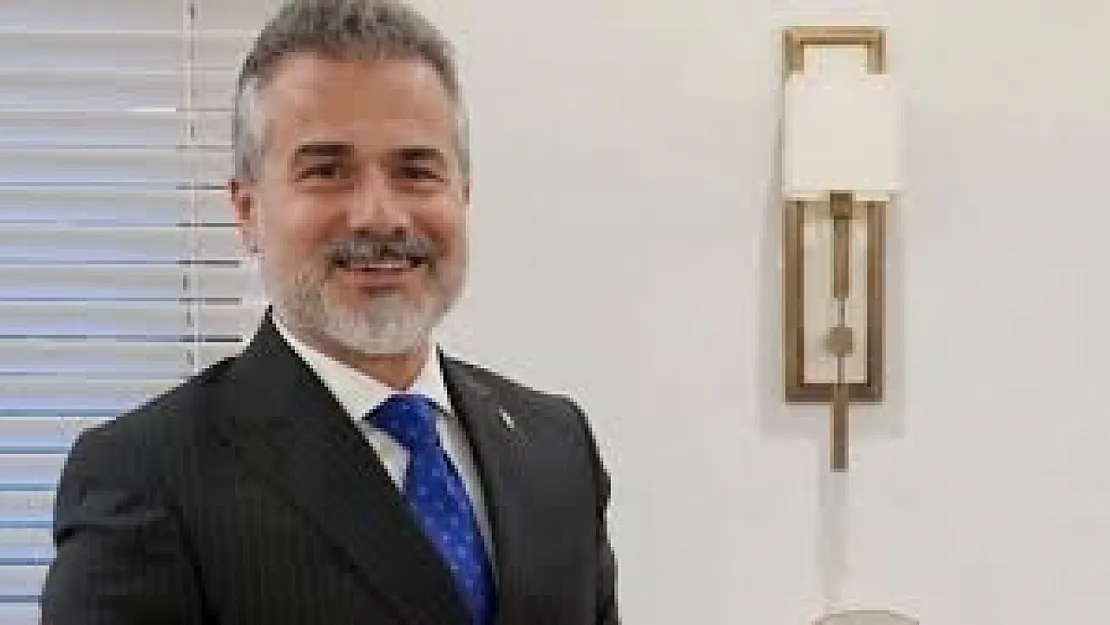 Münevvere'ye Suat Kılıç'tan özel ilgi