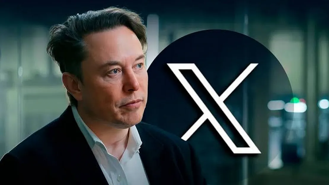 Musk: Saldırının Arkasında Bir Devlet Olabilir