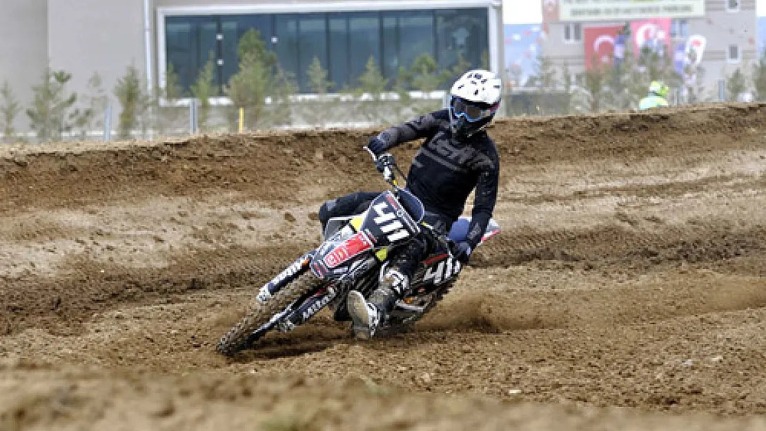 MXGP 2022 tanıtım  toplantısı yarın yapılacak