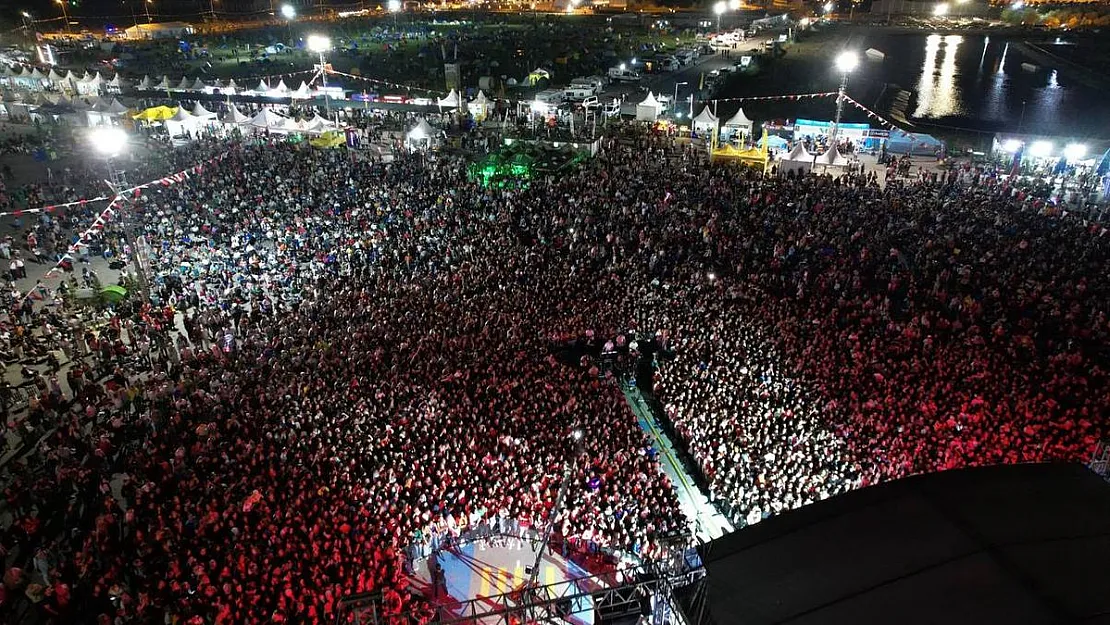 MXGP’ye yoğun ilgi