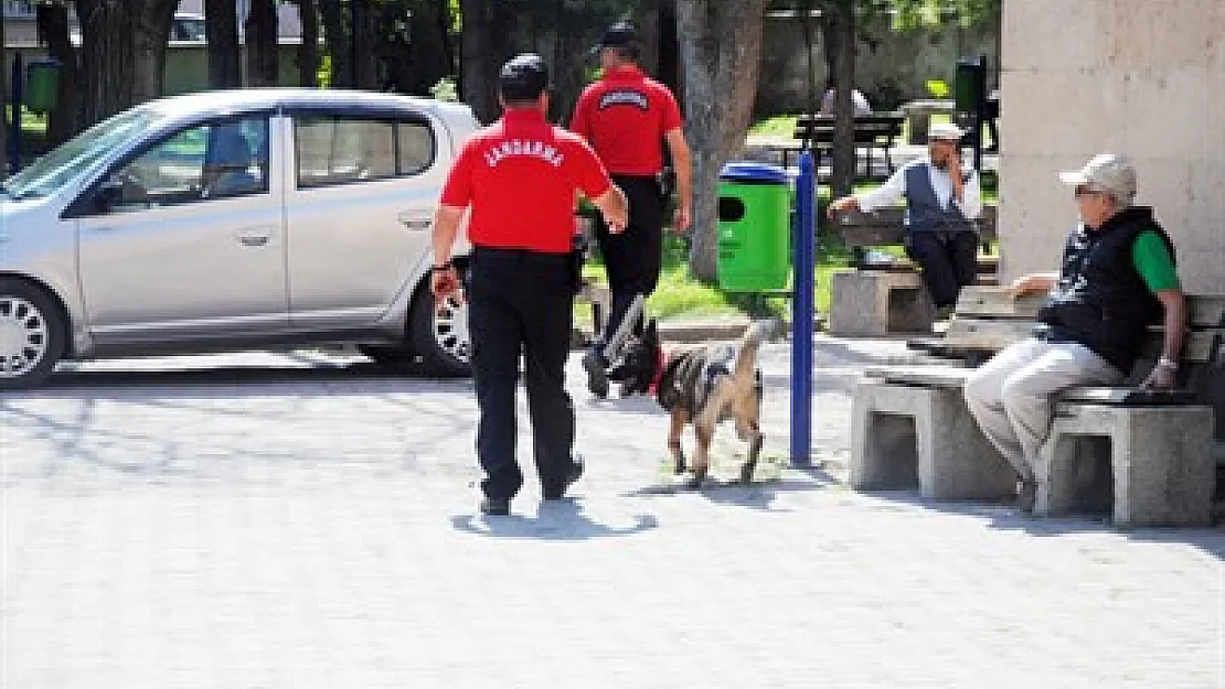 Namaz öncesi önlem – Kocatepe Gazetesi