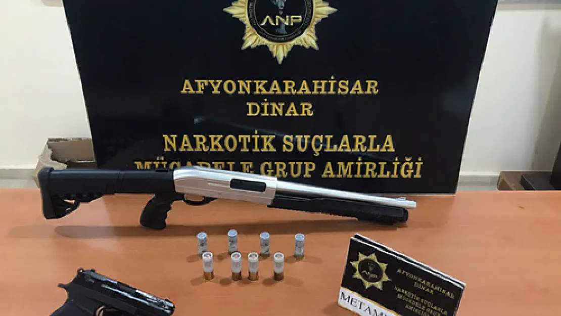 Narkotik Şube göz açtırmıyor