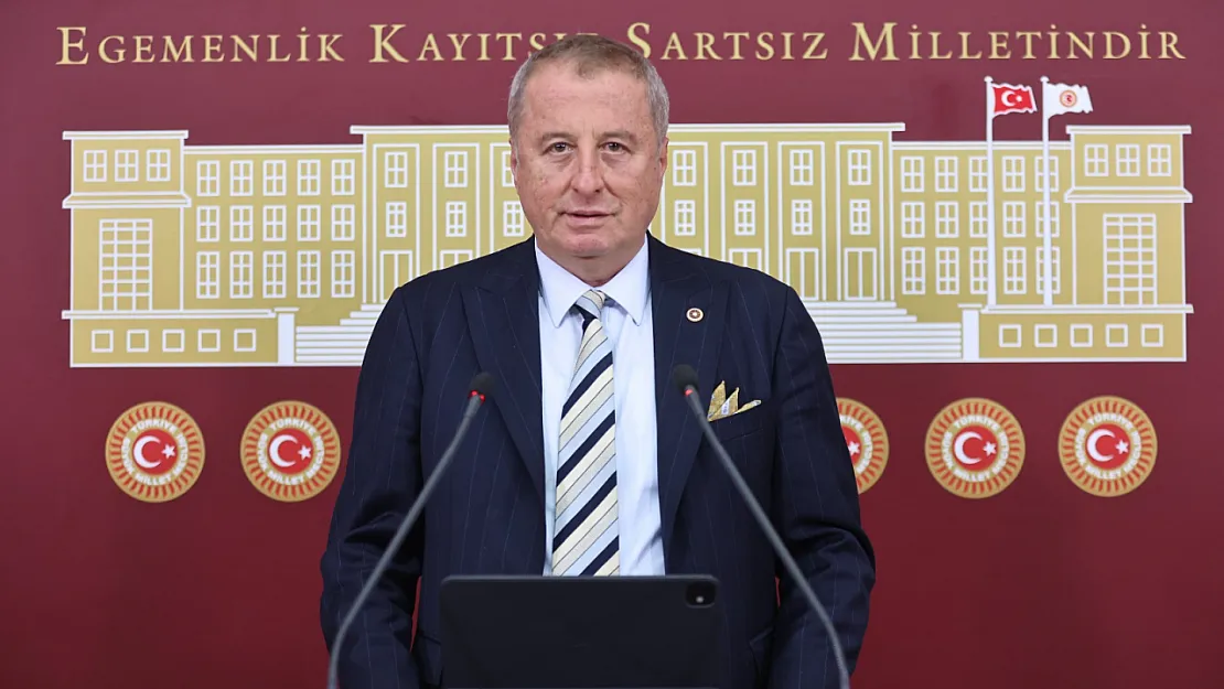 NATO'nun Zirvesi Afyon'da Yapılsın