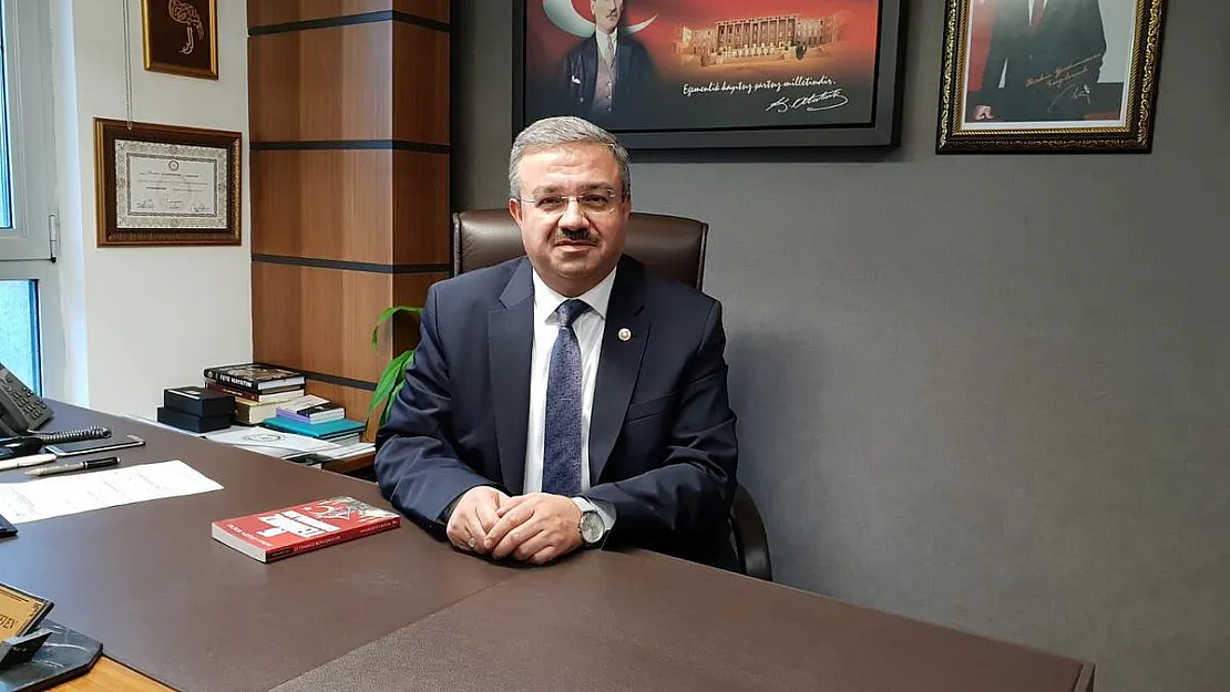 'Nevruz yeniden diriliş ruhudur'