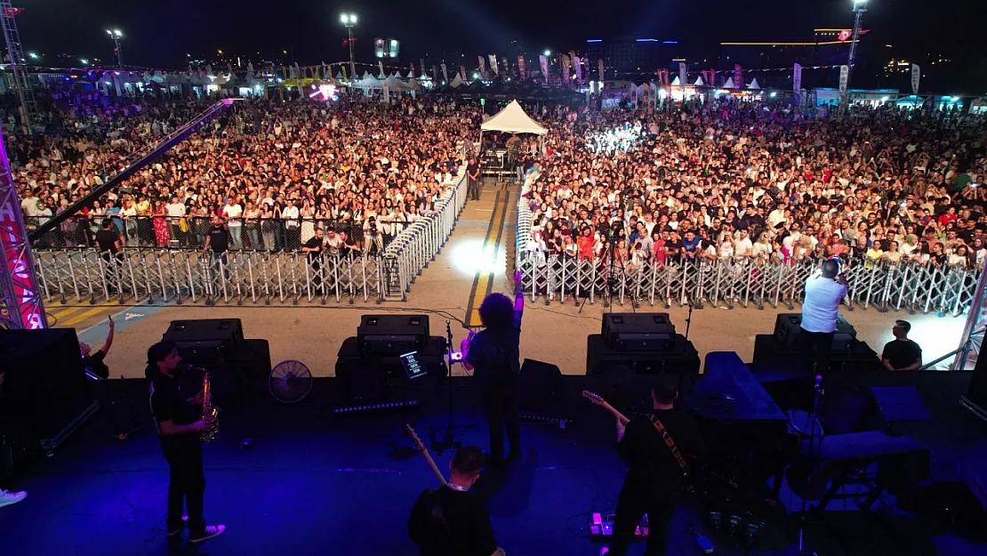 NG Afyon Motofest Bilet Fiyatları Belli Oldu