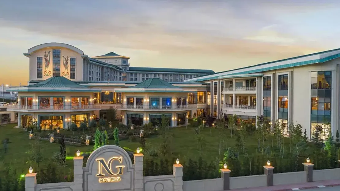 NG Afyon'da sağlık tatili – Kocatepe Gazetesi