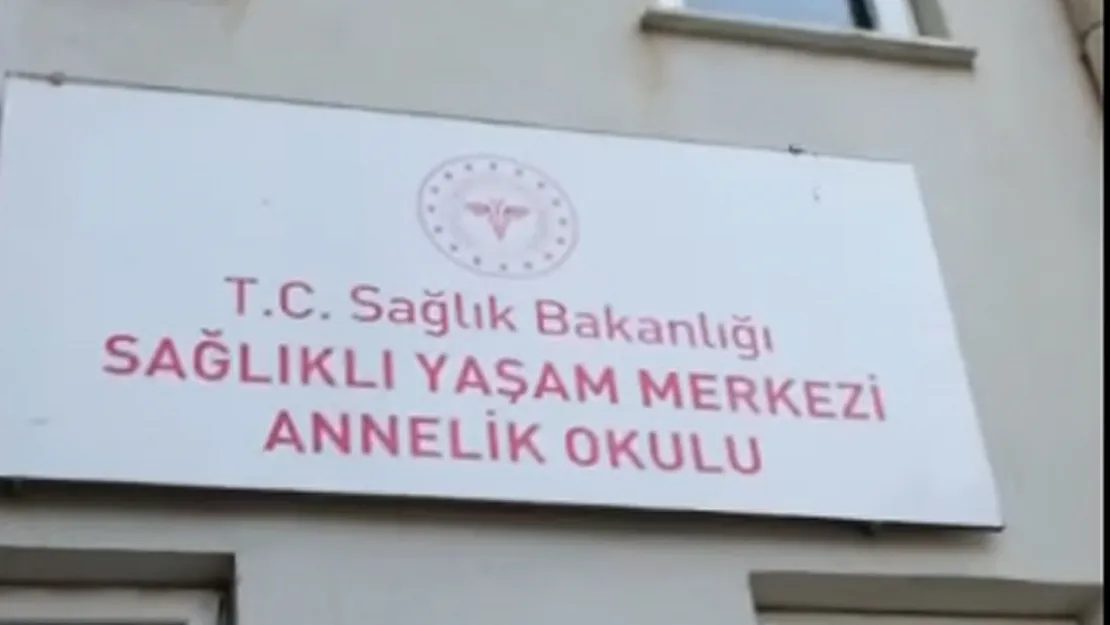 Normal Doğum Teşvik Etkinlikleri Sürüyor