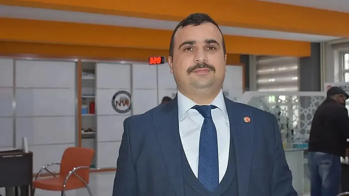 Nüfus Müdürlüğü'nden Vatandaşın Ayağına Hizmet