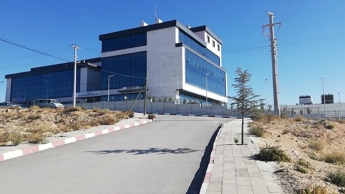 'Nüfusu artan İscehisar'ın standartları da yükselecek'