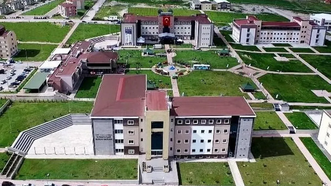 Nuh Naci Yazgan Üniversitesi 19 Araştırma Görevlisi Alacak!