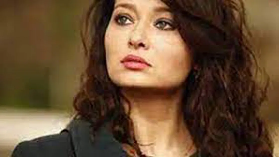 Nurgül Yeşilçay’ın İlk Dizisi Hangisi?