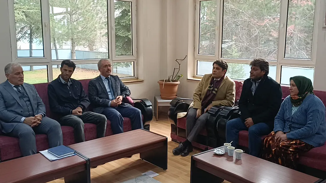 'O' Aile İçin Devlet Ana Talimat Verdi, Kurumlar Harekete Geçti