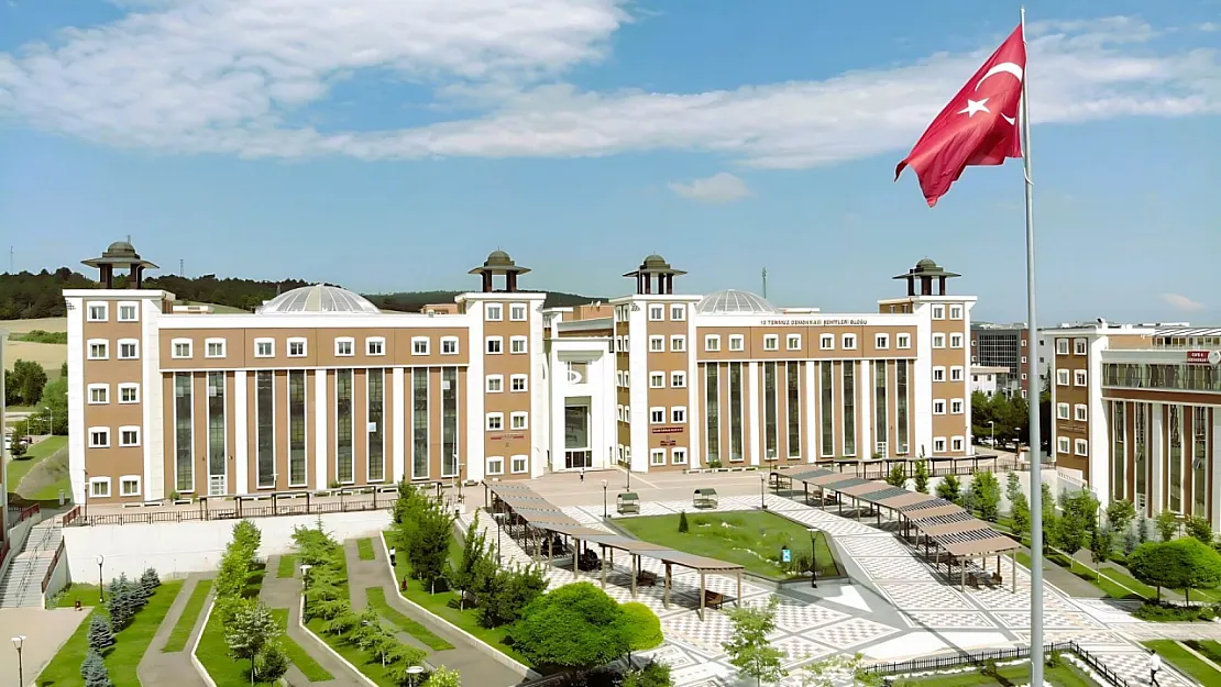 O Fakültenin İsmi Değiştirildi