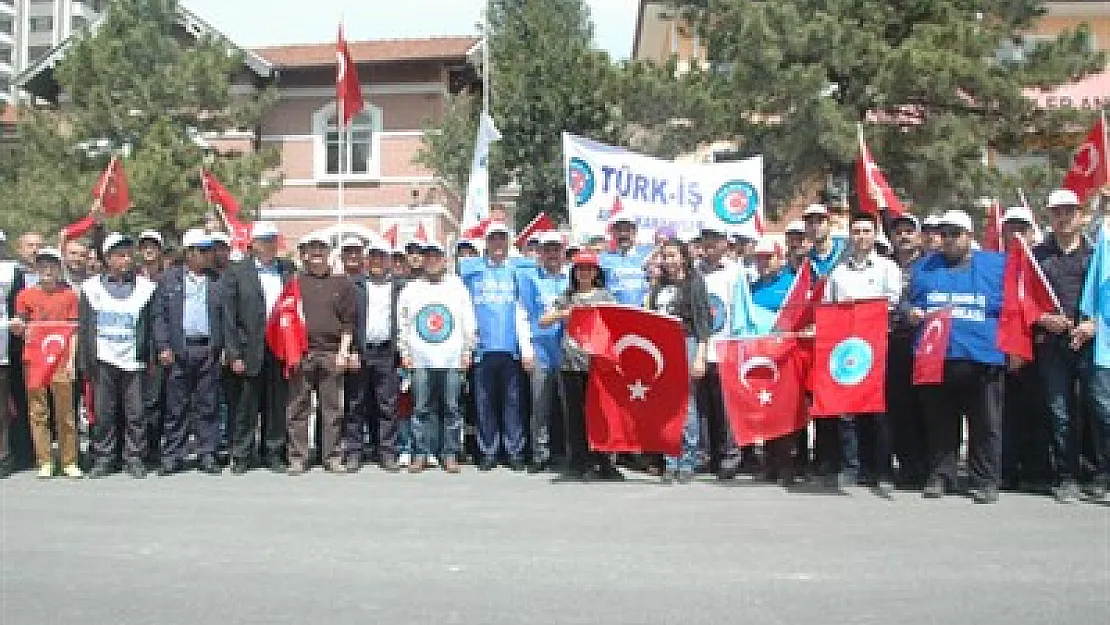'Ocak'taki maaş, Aralık'ta azalıyor' – Kocatepe Gazetesi