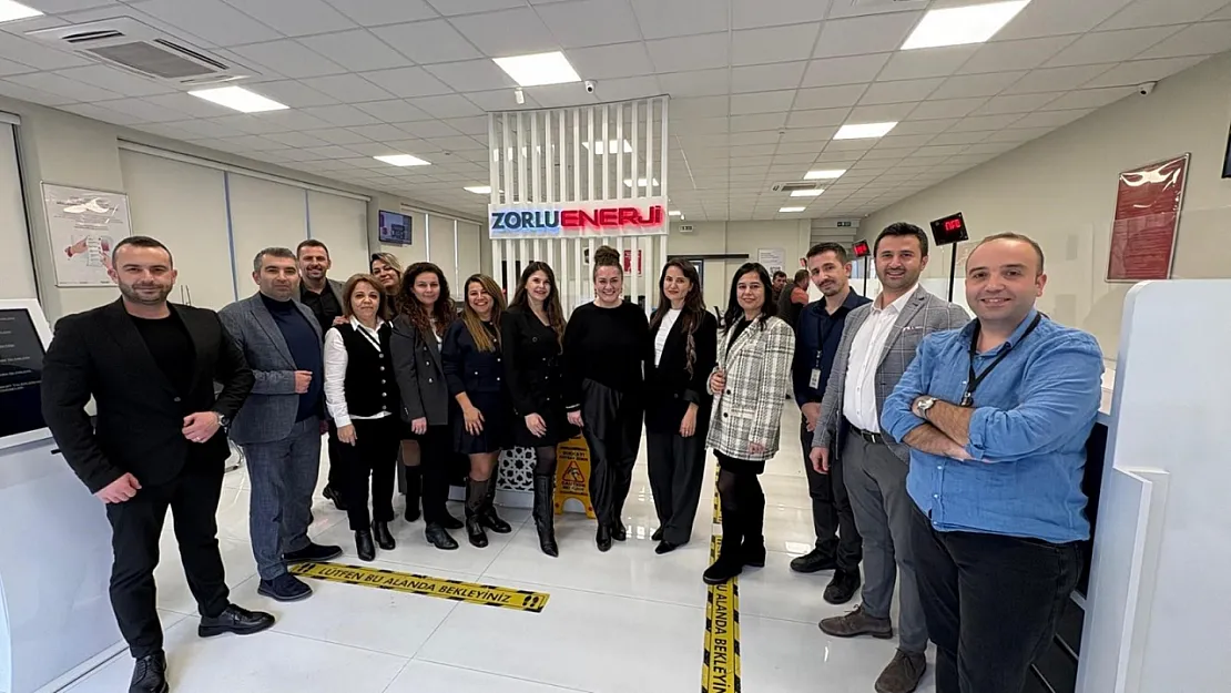 OEDAŞ, Perakende Hizmet Kalitesinin Artması İçin Çabalıyor