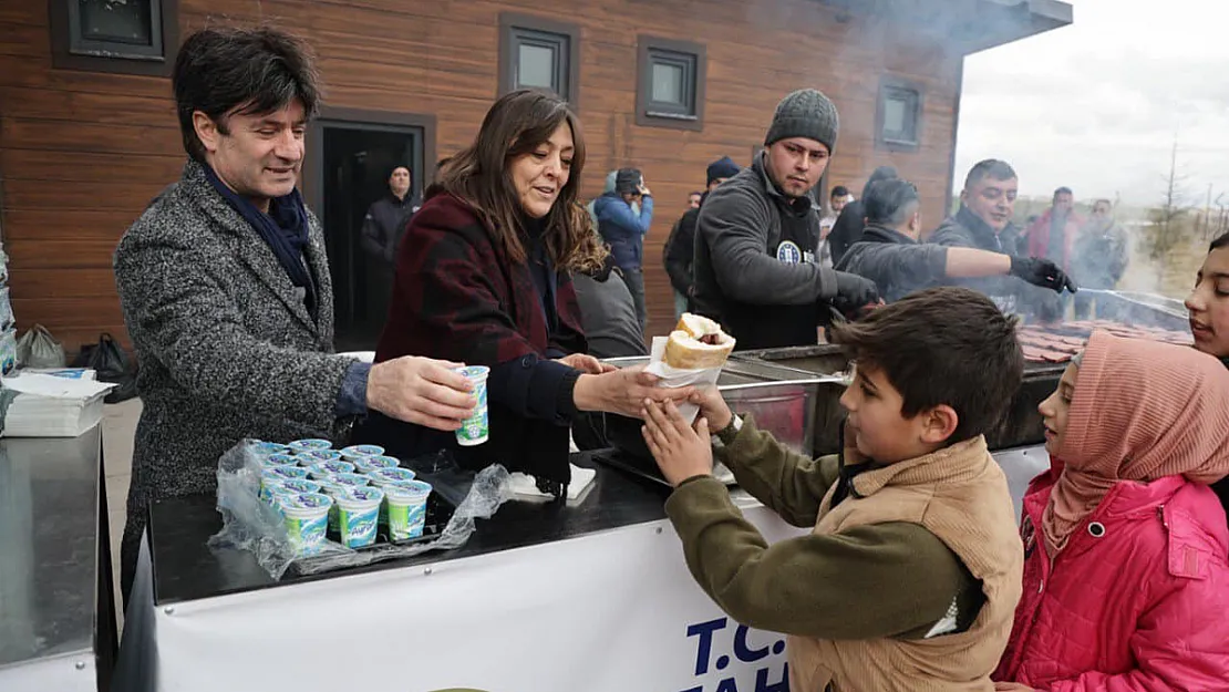 Öğrenciler İçin 'Geleceğin Sesi, Tatilin Ritmi' Etkinliği Düzenlendi