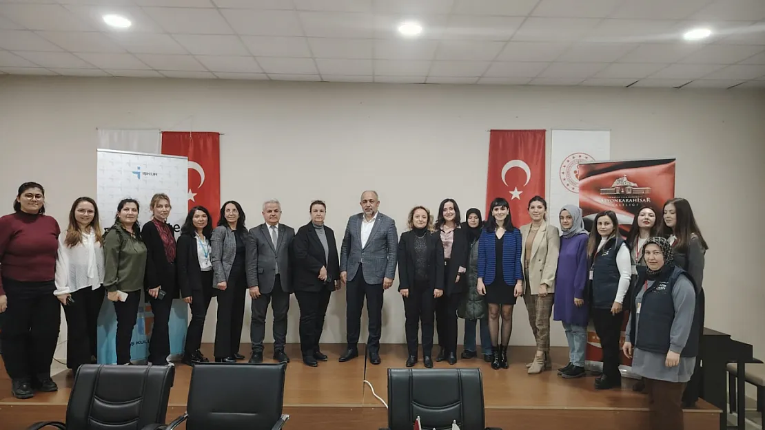 Öğrenciler, Kaygıyla Başa Çıkmayı Öğrendi