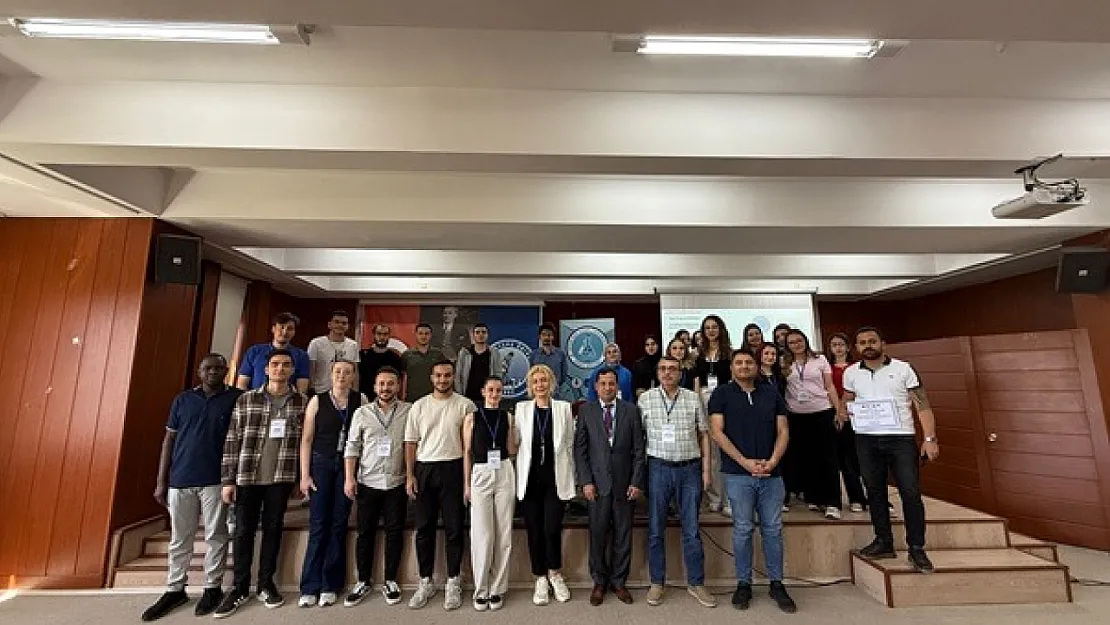 Öğrenciler Kimya Etkinliklerini Değerlendirdi