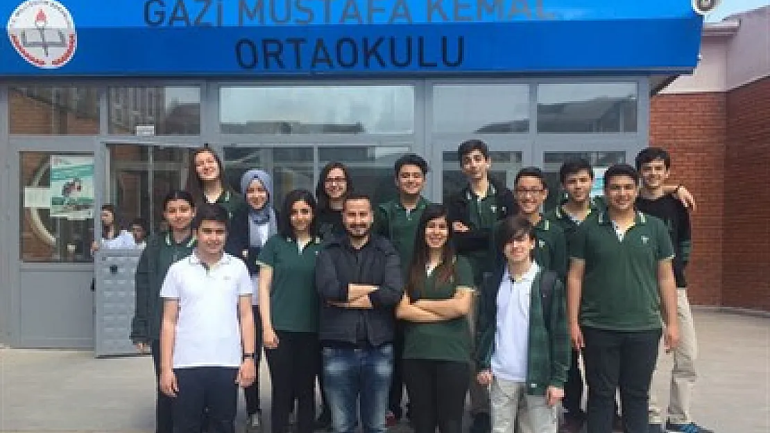 Öğrenciler, öğrencilere seminer verdi – Kocatepe Gazetesi