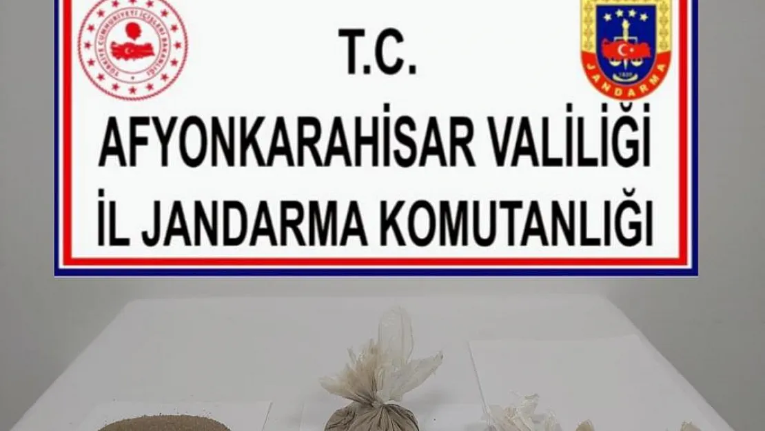 Öğrencileri zehirleyemeden yakalandı