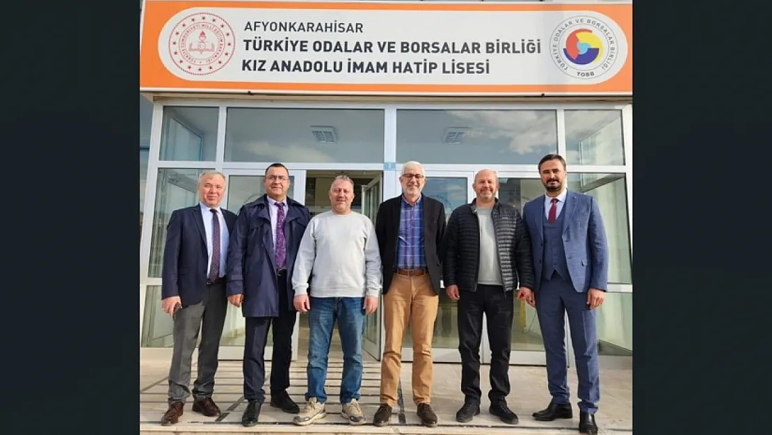 Öğretim Liderliği Seminerleri Veriliyor