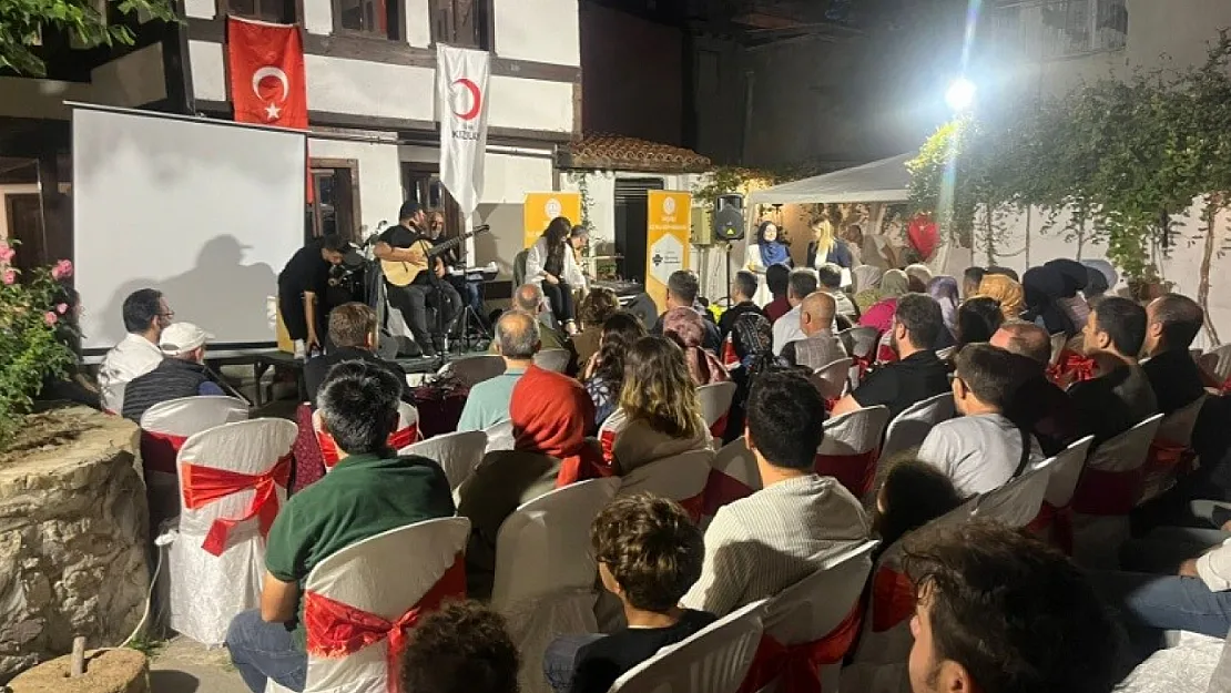 Öğretmen Akademileri Kapanış Programı Coşkuyla Tamamlandı