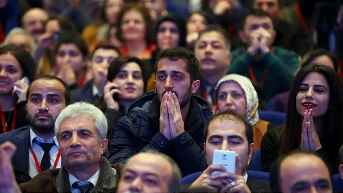 Öğretmen Atamalarında KPSS Kaldırıldı. 'Akademi Giriş Sınavı' Getirildi