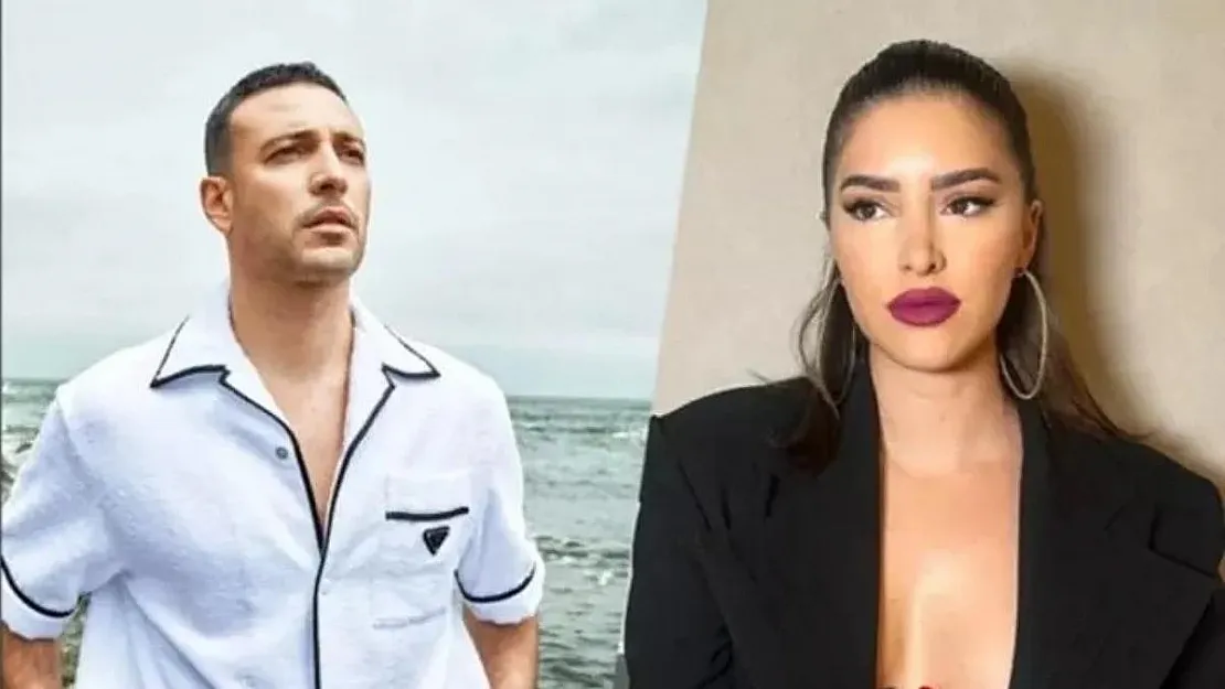 Oğuzhan Koç Sevgilisi Kim?