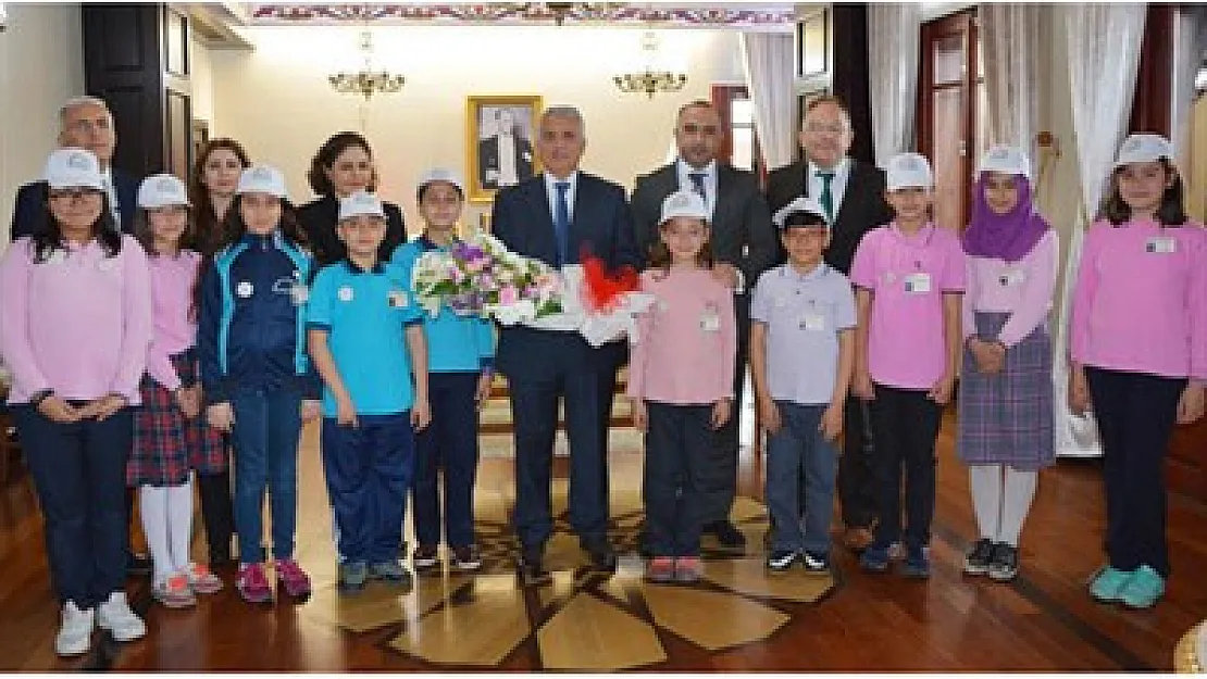 Okul kantininde sağlıksız ürün satılmayacak