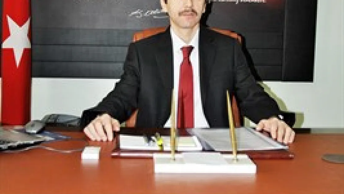 Okullara kan bağışı kampanyası – Kocatepe Gazetesi
