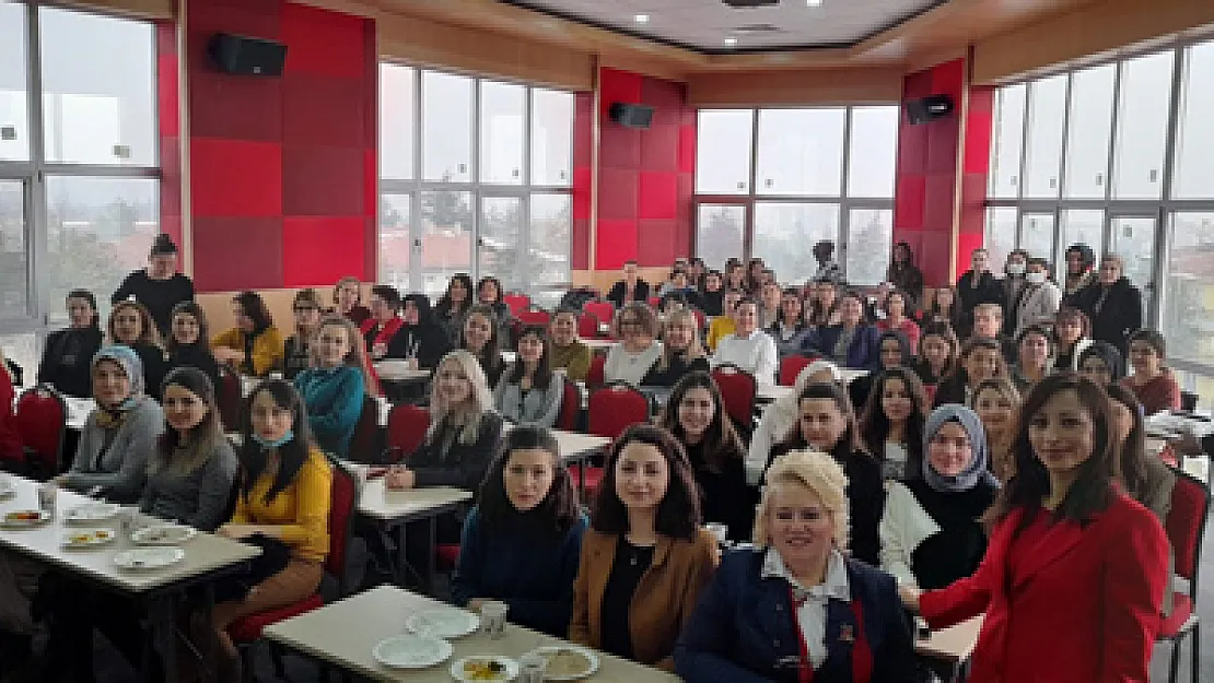 Okyar: Her türlü  şiddetin karşısındayız