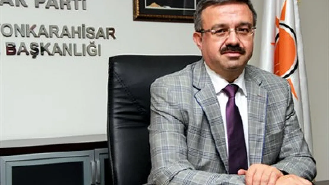 Olay siyasi değil veli-öğretmen çekişmesi!