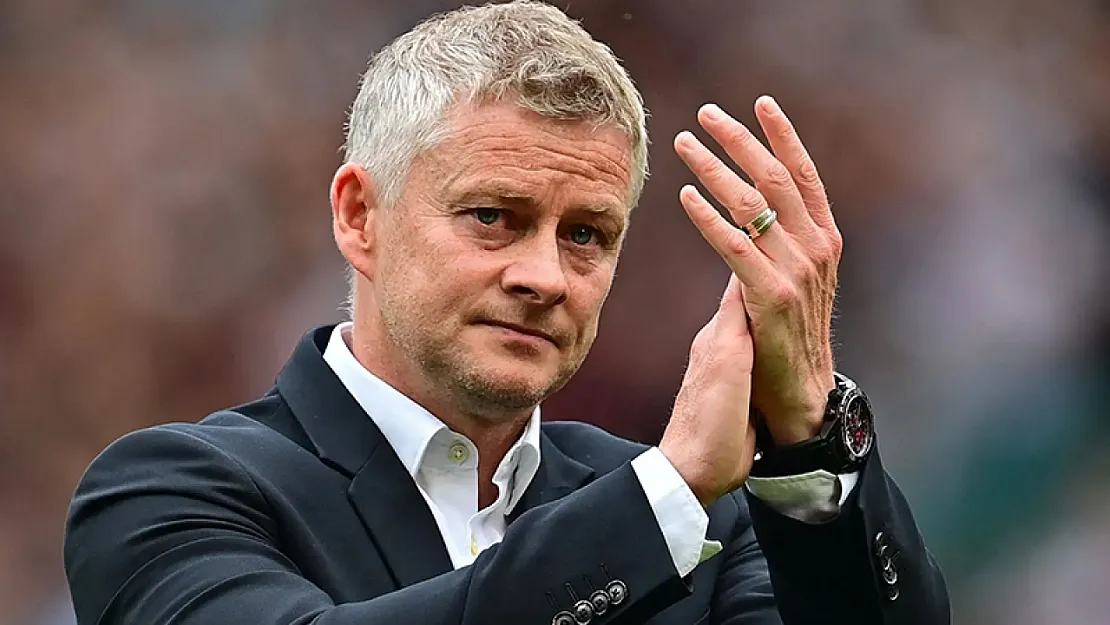 Ole Gunnar Solskjaer Kimdir?