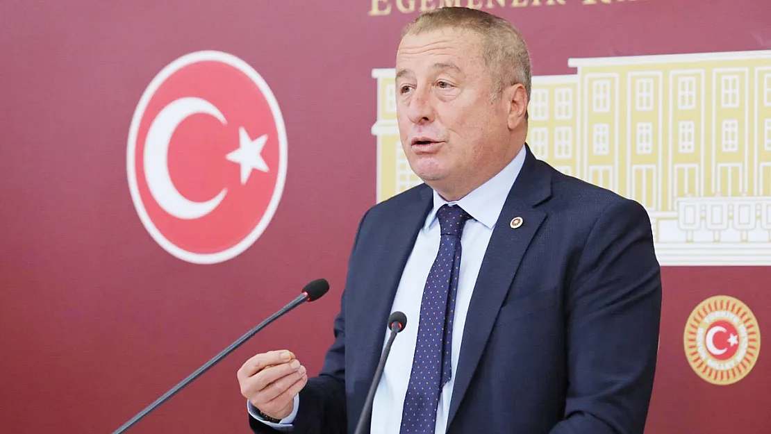Olgun:  PTT Başmüdürlüğünü Unutturmayacağız