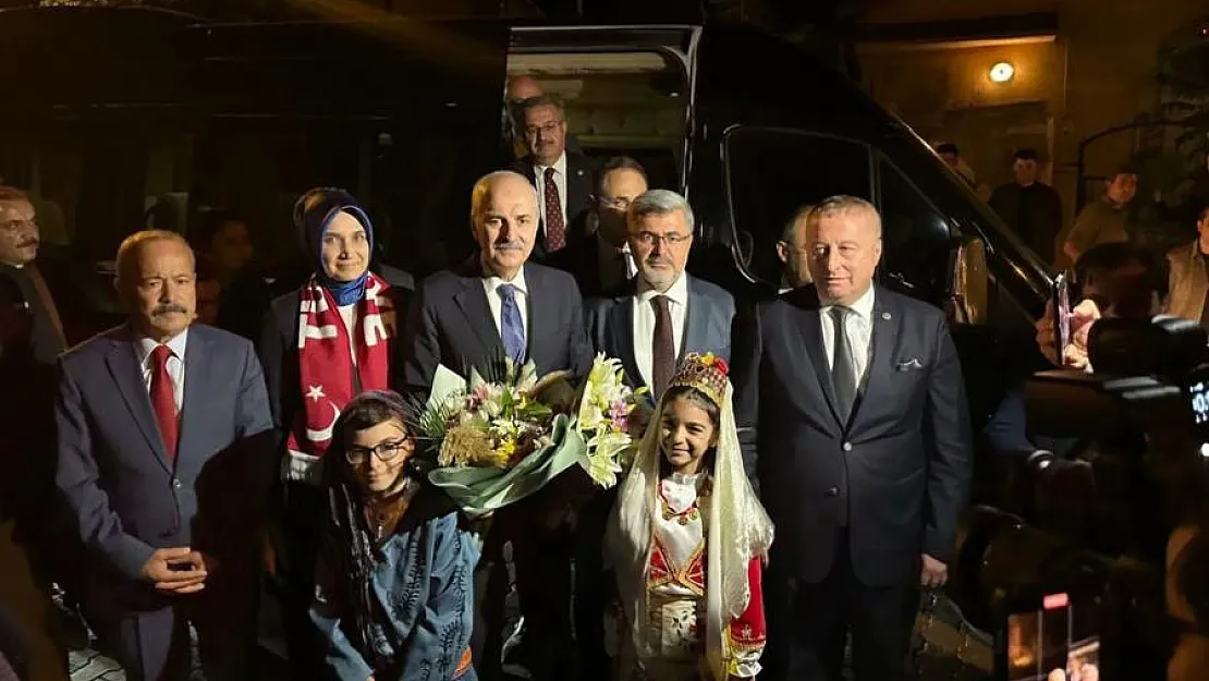 Olgun'dan 'Tarafsızlık İlkesi' Hatırlatması