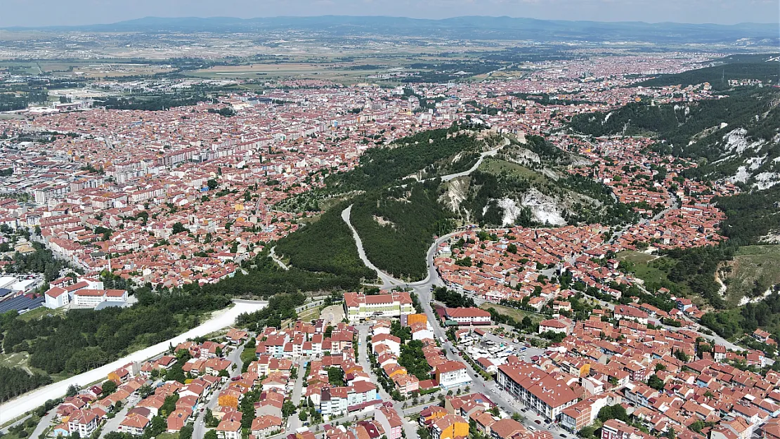 Ölüm Nedenleri Açıklandı: En Fazla Kayıp Dolaşım Sistemi Hastalıklarından