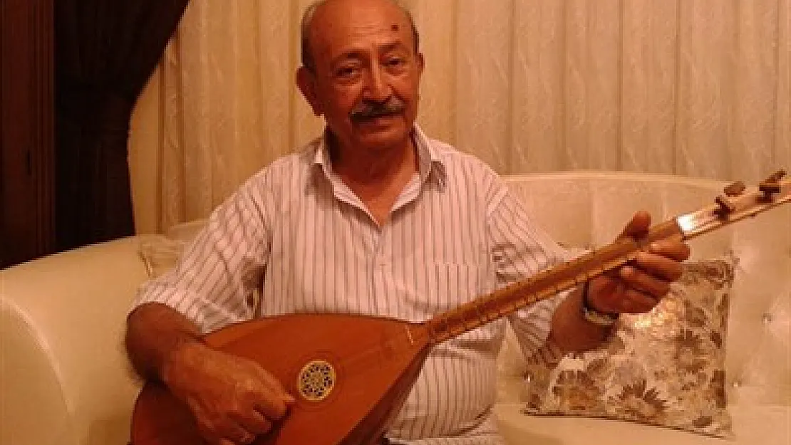 Ömer Yarşi, müzik ziyafeti sunacak