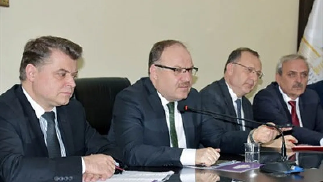 “Önce ilgili kuruma gidin, olmazsa bizden yardım isteyin”