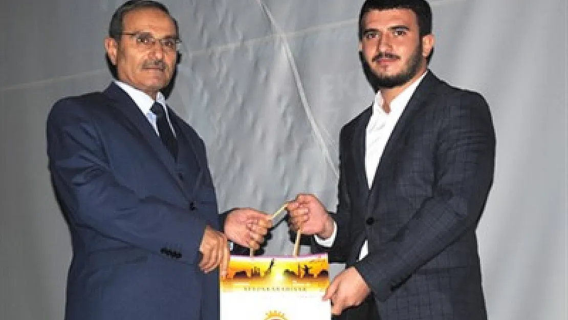 Öncelik yeterince doymak olmalı – Kocatepe Gazetesi