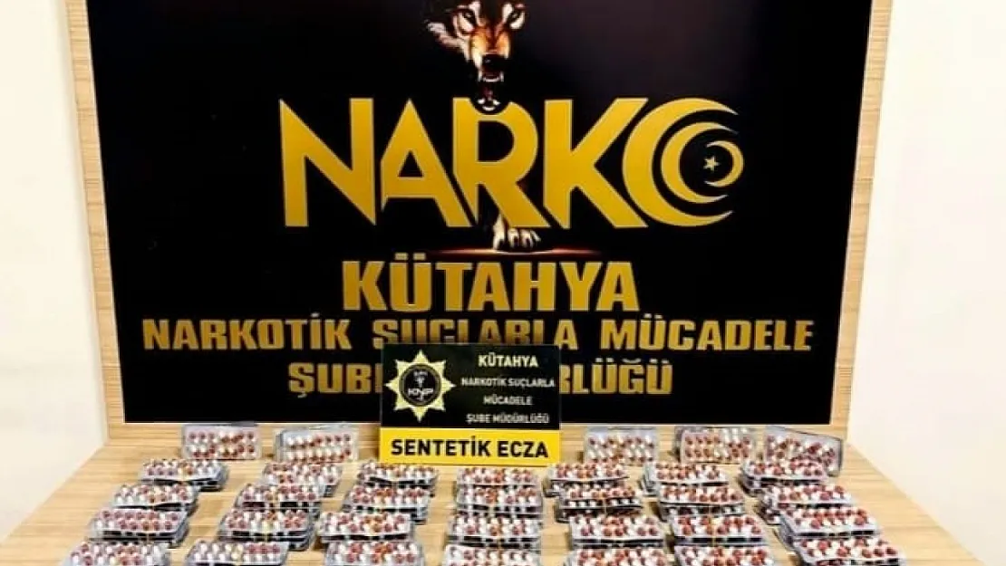 Organize Suç Örgütüne Operasyon: 13 Şüpheli Tutuklandı