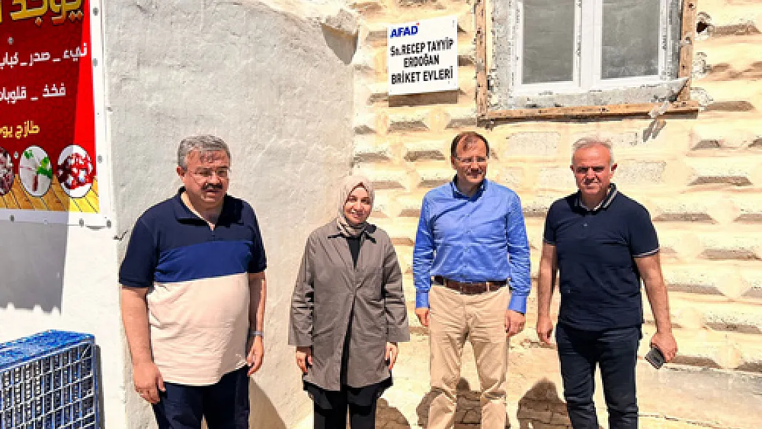 'Ortadoğu ülkelerini savaşa mahkûm edenlere tahammülümüz yok'