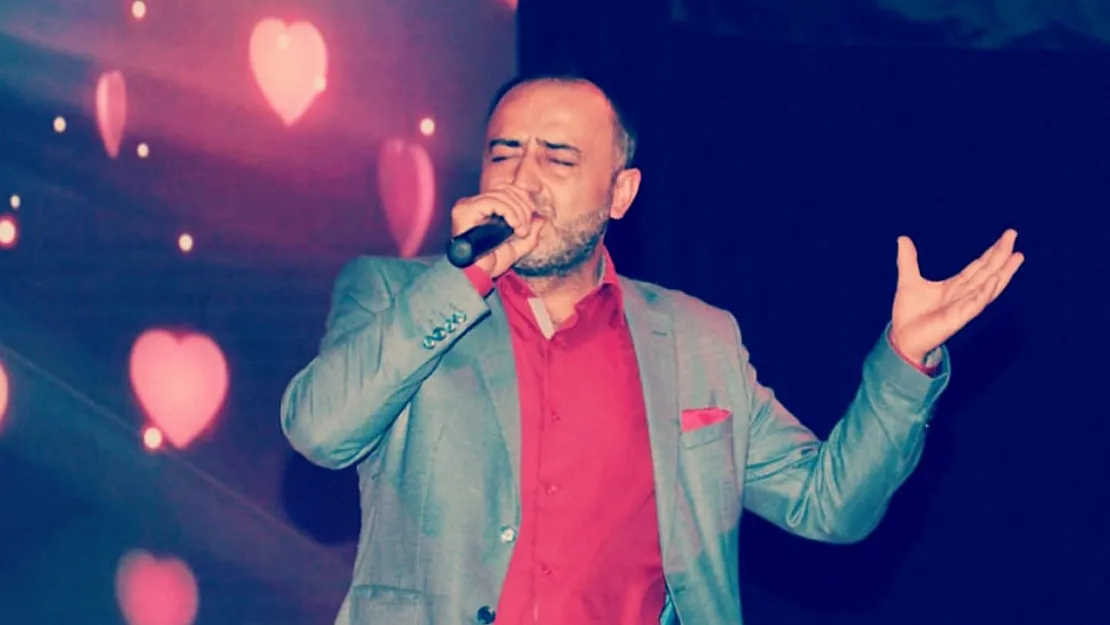 Osman Attila'nın Afyon Türküsü Bestelendi