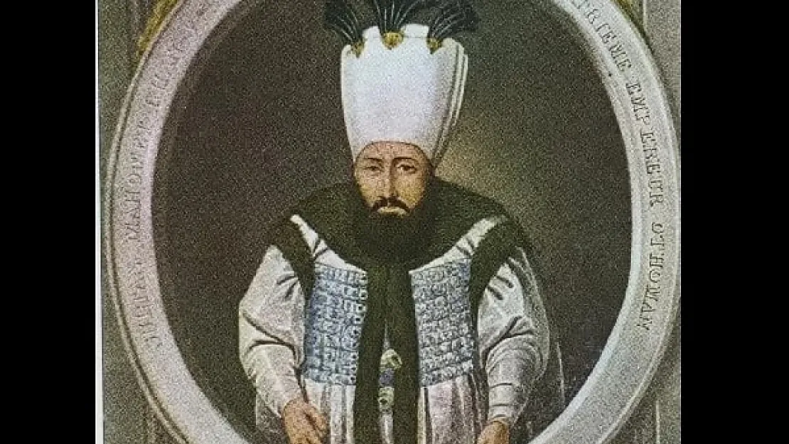 Osmanlı Tarihi'nin Utanç Verici Olayı
