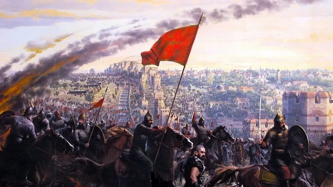 Osmanlı Tarihinde Osmanlıya Karşı Savaşan Bir Şehzadenin Olduğunu Biliyor Muydunuz?