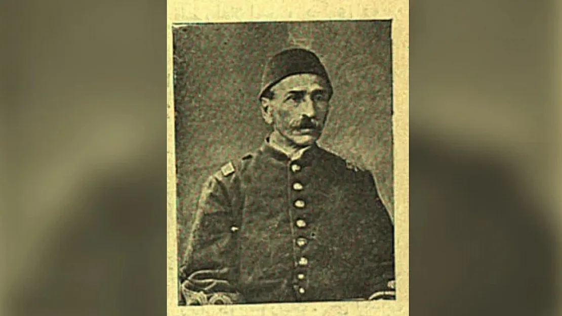 Osmanlıda İlk Hekimlikten Paşalığa Yükselen Adam